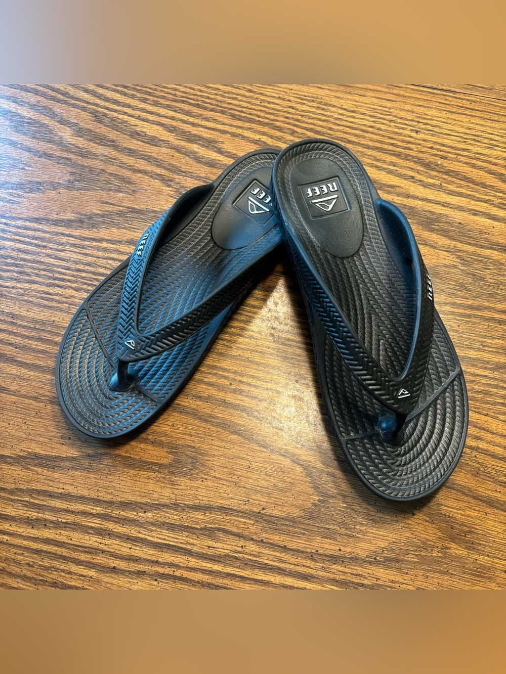 REEF Women's Water Court Beach Flip Flops New
